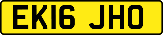 EK16JHO