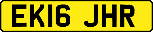 EK16JHR