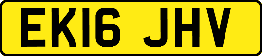 EK16JHV