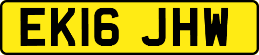 EK16JHW