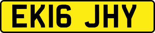 EK16JHY