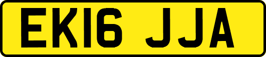 EK16JJA