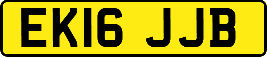 EK16JJB