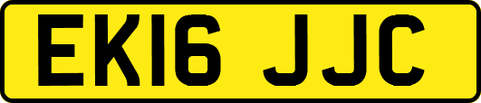 EK16JJC