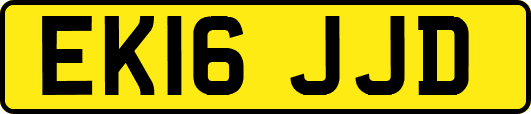EK16JJD