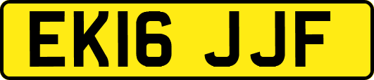 EK16JJF