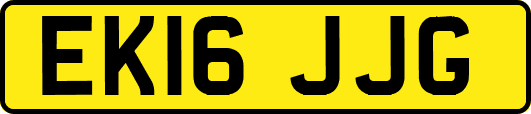EK16JJG