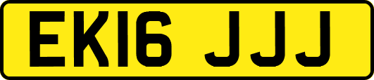 EK16JJJ
