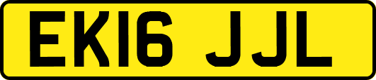 EK16JJL