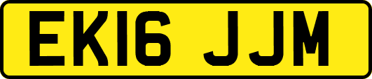 EK16JJM