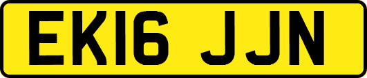 EK16JJN