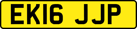 EK16JJP