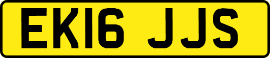 EK16JJS