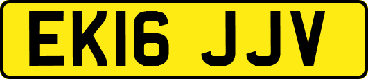EK16JJV
