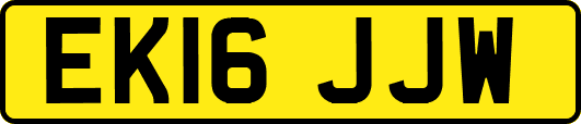 EK16JJW