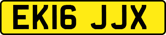 EK16JJX