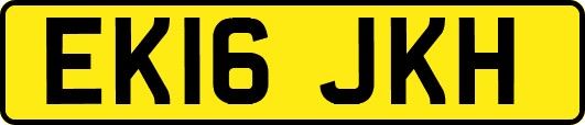 EK16JKH