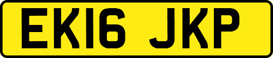 EK16JKP