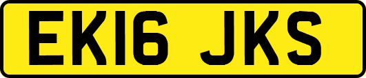 EK16JKS