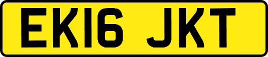 EK16JKT