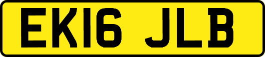 EK16JLB