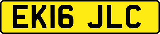 EK16JLC