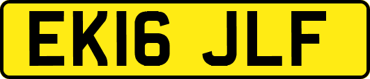 EK16JLF