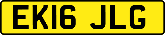 EK16JLG