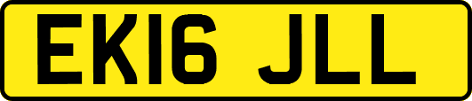 EK16JLL