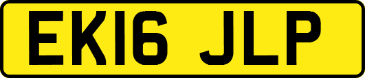 EK16JLP
