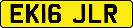 EK16JLR