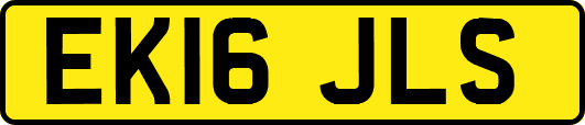 EK16JLS
