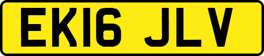 EK16JLV