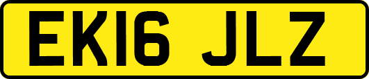EK16JLZ