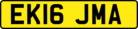 EK16JMA
