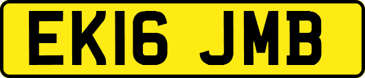 EK16JMB