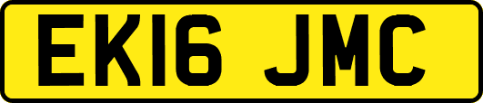 EK16JMC