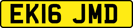 EK16JMD