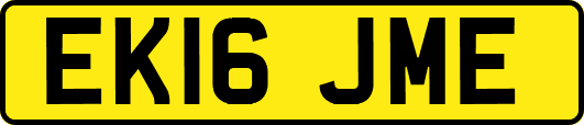 EK16JME