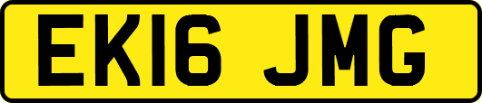EK16JMG