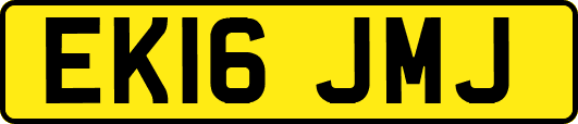 EK16JMJ