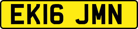 EK16JMN