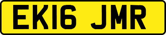 EK16JMR