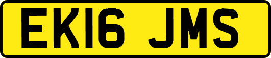 EK16JMS