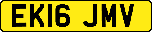EK16JMV