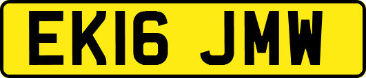 EK16JMW