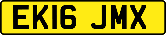 EK16JMX