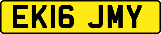 EK16JMY