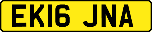 EK16JNA