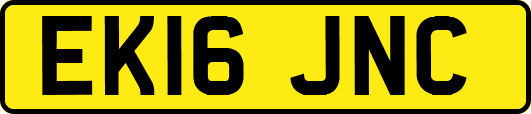 EK16JNC